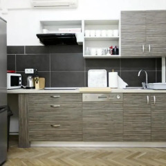 Whole Wide World Hostel в номере