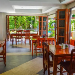 Отель Lamai Chalet Таиланд, Самуи - отзывы, цены и фото номеров - забронировать отель Lamai Chalet онлайн питание фото 2