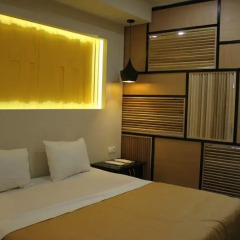 GS Hotel комната для гостей фото 3