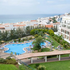 Отель Cerro Mar Atlantico & Cerro Mar Garden пляж фото 2