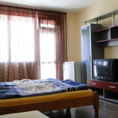 Отель Stemak Hotel Болгария, Поморие - отзывы, цены и фото номеров - забронировать отель Stemak Hotel онлайн удобства в номере фото 2