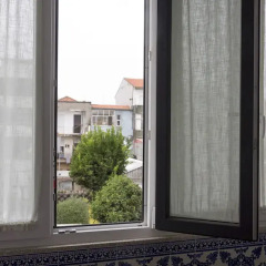 Отель Casa Velha Guesthouse комната для гостей фото 5