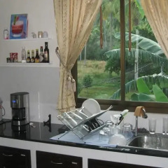 Отель Villa Moore питание