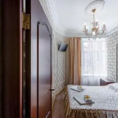 Mini Hotel 8 Sov комната для гостей фото 5