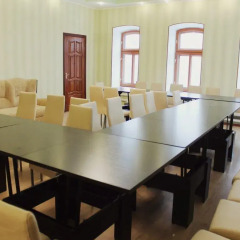 Гостиница Admiral Hotel - hostel в Казани отзывы, цены и фото номеров - забронировать гостиницу Admiral Hotel - hostel онлайн Казань помещение для мероприятий фото 2