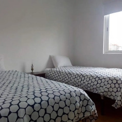 Отель Porto Pim Guest House комната для гостей фото 2