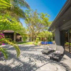 Отель Villa Diamond Pattaya фото 2