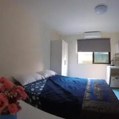 Отель Phoenix Place BKK DownTown Бангкок комната для гостей фото 3