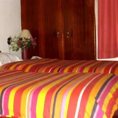 Pink Panther Hotel Kumasi комната для гостей фото 3