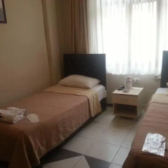 Kral Mert Hotel комната для гостей фото 3