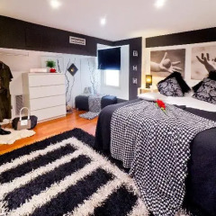 Отель Victoria City Center Barcelona фитнесс-зал фото 3