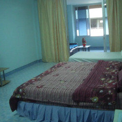 Отель T&T Ocean View Guesthouse комната для гостей фото 3
