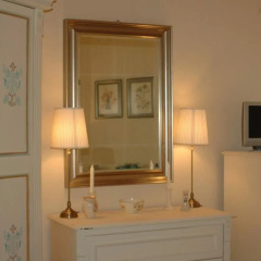 The Muses House Boutique Hotel удобства в номере