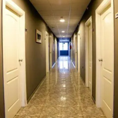 Hotel Villasegura интерьер отеля фото 3