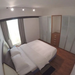 Отель Number One Tower Suites Дубай детские мероприятия