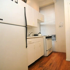 Апартаменты Moma Suite Apartment в номере