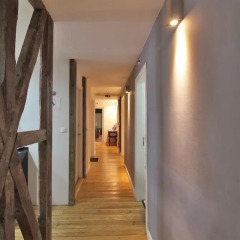 Stay Inn Lisbon Hostel интерьер отеля фото 2
