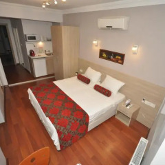 Отель Istiklal St. House удобства в номере