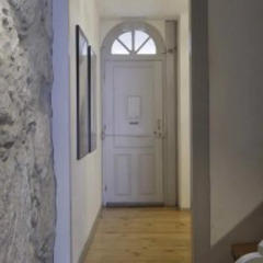 Отель Oporto House интерьер отеля