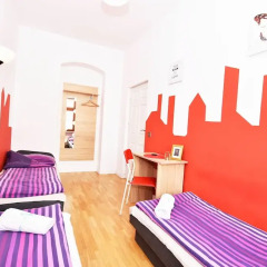 Отель City Central Hostel Польша, Вроцлав - отзывы, цены и фото номеров - забронировать отель City Central Hostel онлайн спа фото 2