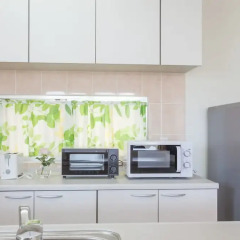 Отель Kariyushi Condominium Resort Kin Beach Side House Gracia Центр Окинавы в номере