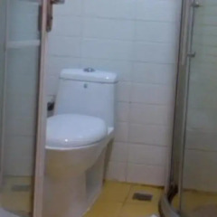 Отель 7 Days Inn Chongqing Bishan Yingjia Tianxia Business Street Branch Китай, Шуанфу - отзывы, цены и фото номеров - забронировать отель 7 Days Inn Chongqing Bishan Yingjia Tianxia Business Street Branch онлайн ванная фото 2