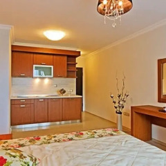 Boutique Rose Gardens Beach & SPA Hotel Поморие в номере