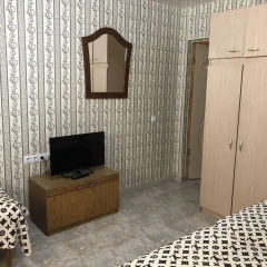 Гостиница Adler Olimpic в Сочи отзывы, цены и фото номеров - забронировать гостиницу Adler Olimpic онлайн комната для гостей фото 3