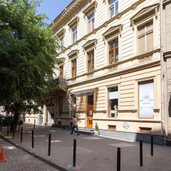 Family Residence Boutique Hotel