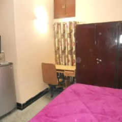 Отель Delhi Expats GuestHome удобства в номере фото 2