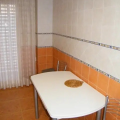 Отель Apartamentos Milenio питание