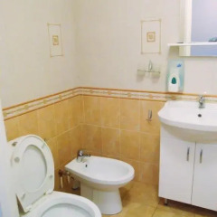 Gostinnyij Dvor Mini Hotel ванная фото 2