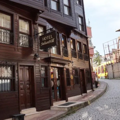 Hotel SultanHill