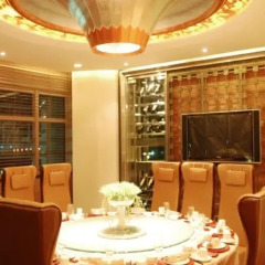 Отель Da Zhong Pudong Airport Hotel Shanghai Китай, Шанхай - 2 отзыва об отеле, цены и фото номеров - забронировать отель Da Zhong Pudong Airport Hotel Shanghai онлайн развлечения