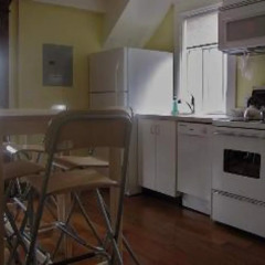 Отель Manor Guest House Канада, Ванкувер - 1 отзыв об отеле, цены и фото номеров - забронировать отель Manor Guest House онлайн в номере