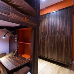Отель Babylon Garden Inn удобства в номере фото 2