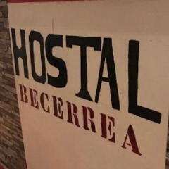 Отель Hostal Becerrea Мадрид сауна