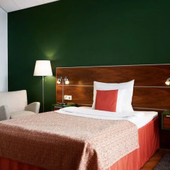 Nordic Hotel комната для гостей фото 3