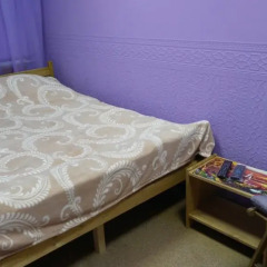 Moscow Hostel Travel Inn фото 9