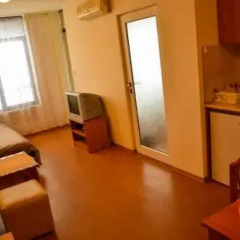 Апартаменты Rainbow Apartment Солнечный берег фото 4