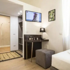 Отель Hemeras Boutique House Vittorio Emanuele удобства в номере