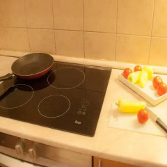 Апартаменты Akacfa Holiday Apartments сауна