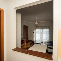 Апартаменты Mala Italia Apartments удобства в номере фото 2