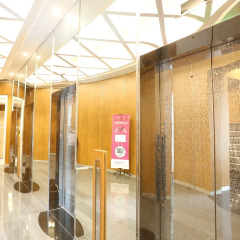 Отель Vortex Suite Residence KLCC Малайзия, Куала-Лумпур - отзывы, цены и фото номеров - забронировать отель Vortex Suite Residence KLCC онлайн интерьер отеля