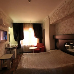Princess Hotel Gaziantep Турция, Газиантеп - отзывы, цены и фото номеров - забронировать отель Princess Hotel Gaziantep онлайн сейф в номере