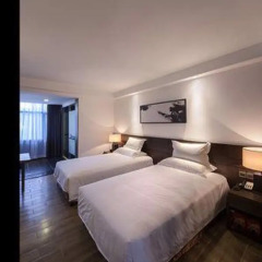 Отель H Life Hotel Chuangyiyuan Branch Китай, Шэньчжэнь - отзывы, цены и фото номеров - забронировать отель H Life Hotel Chuangyiyuan Branch онлайн комната для гостей фото 5