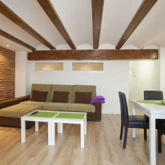 Отель Singularstays Cervantes Валенсия