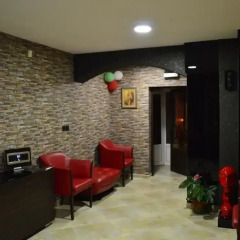 Отель Bon Bon Home интерьер отеля фото 3