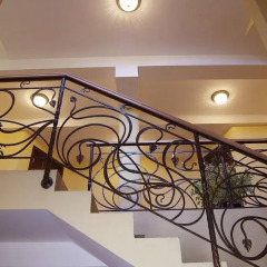Vlada Hotel интерьер отеля