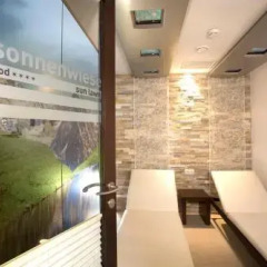 Hotel Stefan Хохгургль